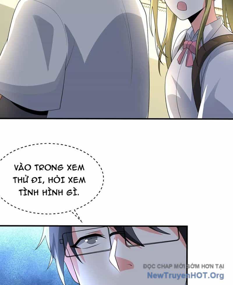Ta Nói Tối Nay Vô Thần, Thế Là Chúng Thần Vẫn Lạc - Chương 101 - ảnh 17
