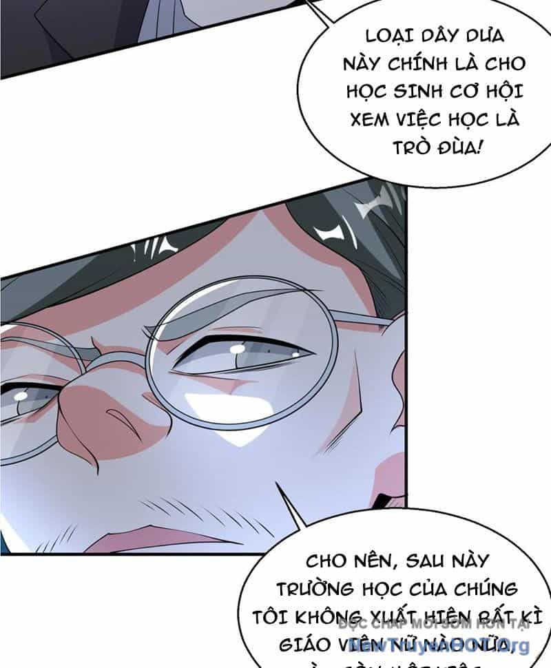 Ta Nói Tối Nay Vô Thần, Thế Là Chúng Thần Vẫn Lạc - Chương 101 - ảnh 30