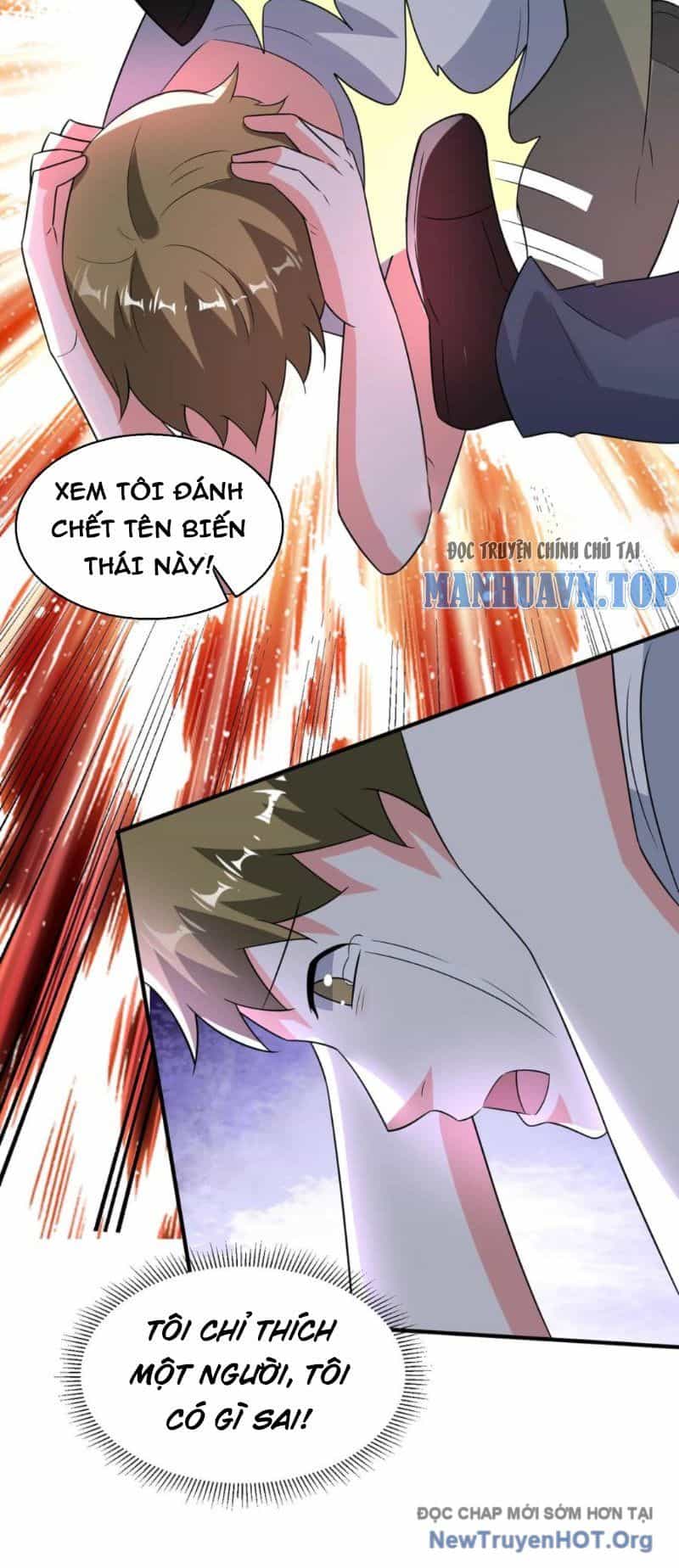 Ta Nói Tối Nay Vô Thần, Thế Là Chúng Thần Vẫn Lạc - Chương 102 - ảnh 19