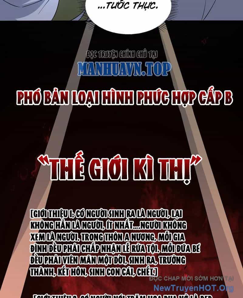 Ta Nói Tối Nay Vô Thần, Thế Là Chúng Thần Vẫn Lạc - Chương 104 - ảnh 14