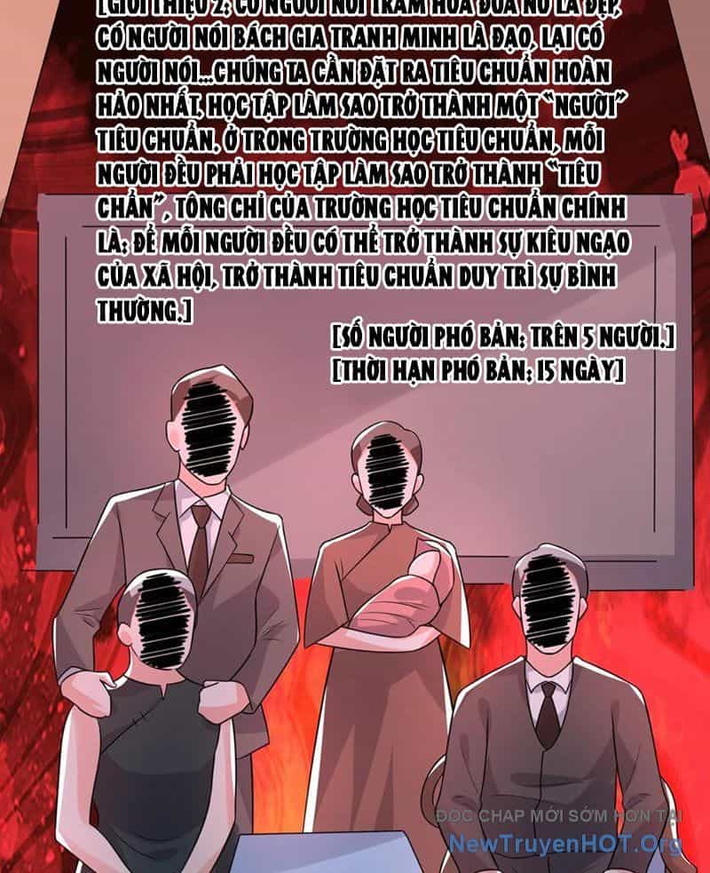 Ta Nói Tối Nay Vô Thần, Thế Là Chúng Thần Vẫn Lạc - Chương 104 - ảnh 15