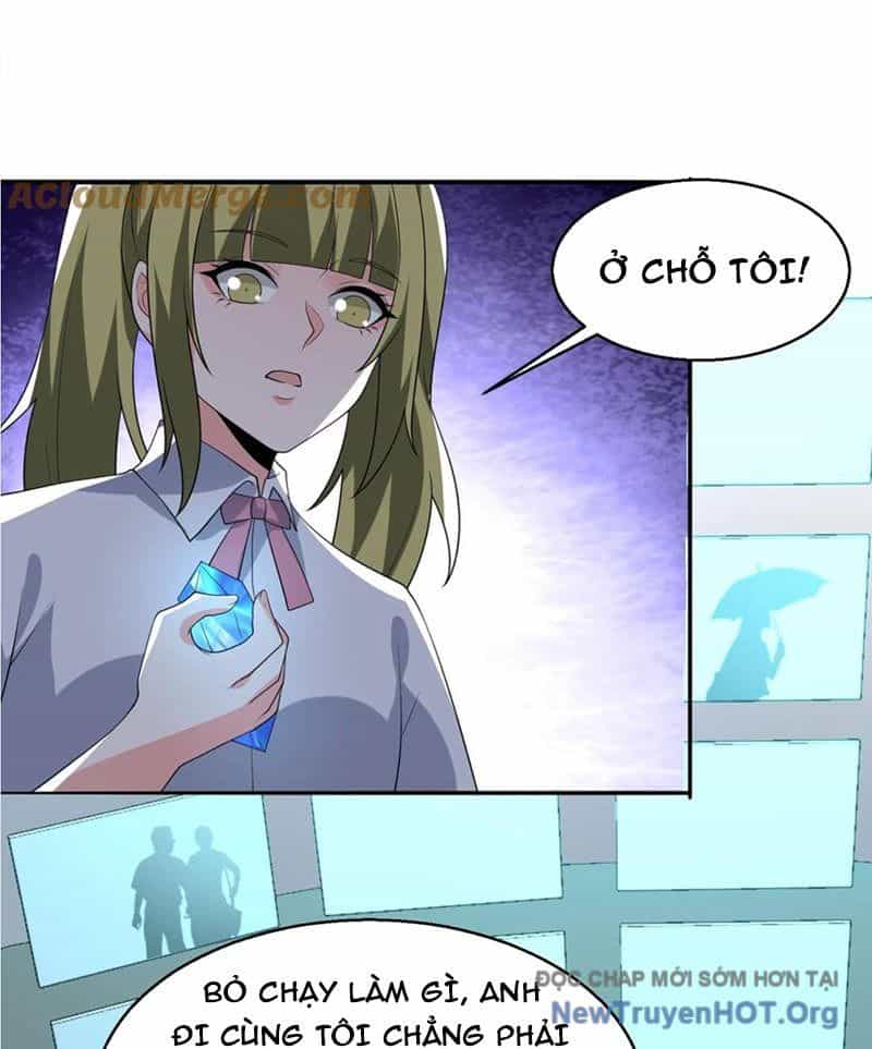 Ta Nói Tối Nay Vô Thần, Thế Là Chúng Thần Vẫn Lạc - Chương 104 - ảnh 25