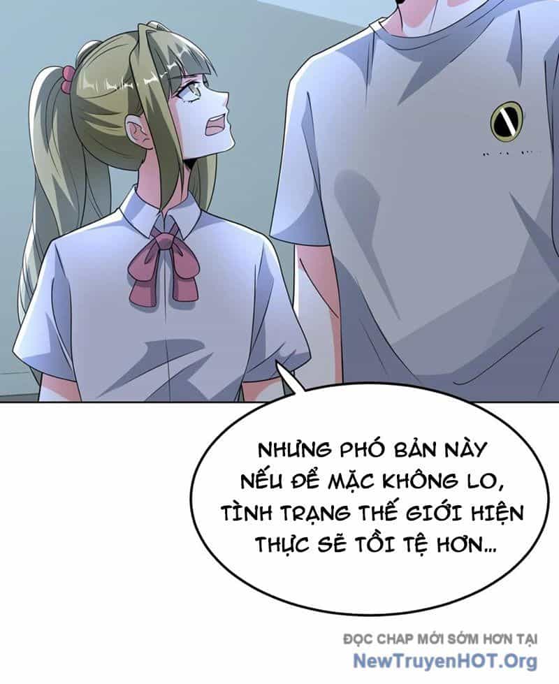 Ta Nói Tối Nay Vô Thần, Thế Là Chúng Thần Vẫn Lạc - Chương 105 - ảnh 16