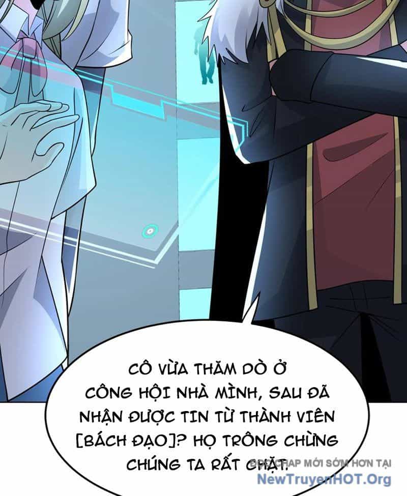 Ta Nói Tối Nay Vô Thần, Thế Là Chúng Thần Vẫn Lạc - Chương 105 - ảnh 42