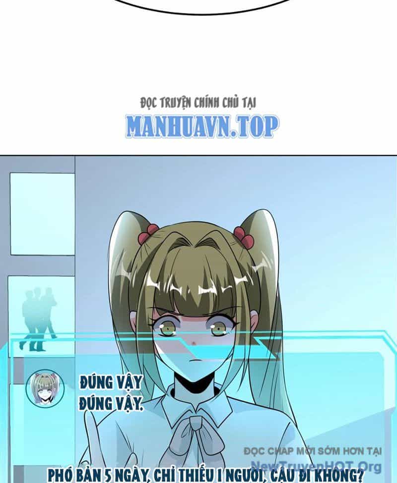 Ta Nói Tối Nay Vô Thần, Thế Là Chúng Thần Vẫn Lạc - Chương 105 - ảnh 43