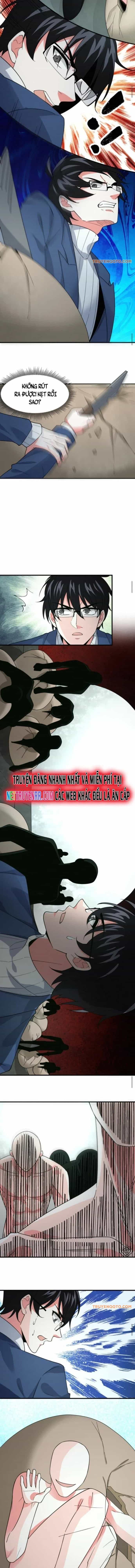 Ta Nói Tối Nay Vô Thần, Thế Là Chúng Thần Vẫn Lạc - Chương 14 - ảnh 4
