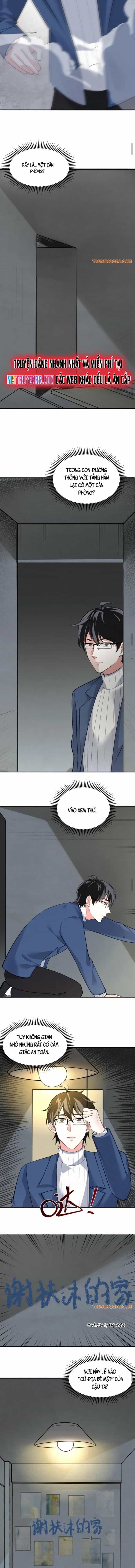 Ta Nói Tối Nay Vô Thần, Thế Là Chúng Thần Vẫn Lạc - Chương 17 - ảnh 3