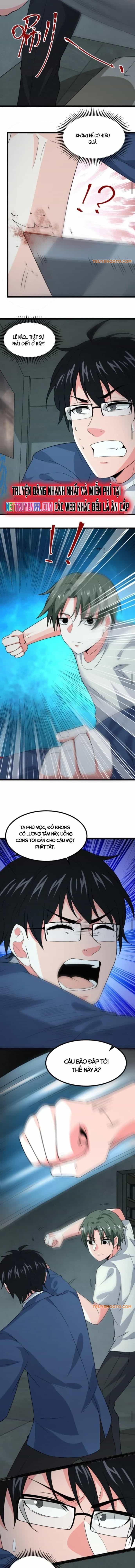 Ta Nói Tối Nay Vô Thần, Thế Là Chúng Thần Vẫn Lạc - Chương 18 - ảnh 3