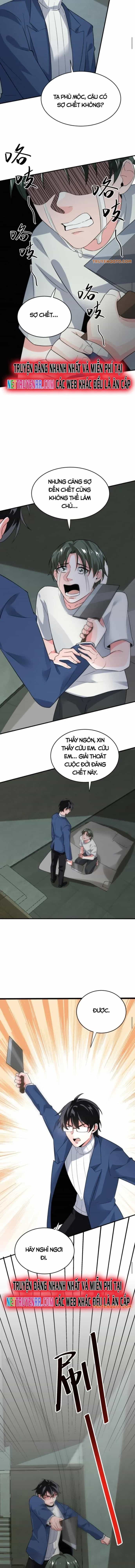 Ta Nói Tối Nay Vô Thần, Thế Là Chúng Thần Vẫn Lạc - Chương 19 - ảnh 4