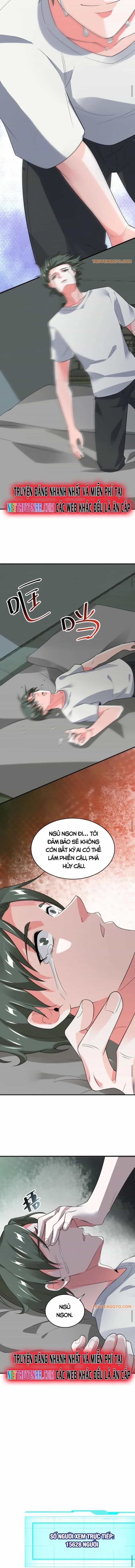 Ta Nói Tối Nay Vô Thần, Thế Là Chúng Thần Vẫn Lạc - Chương 19 - ảnh 6