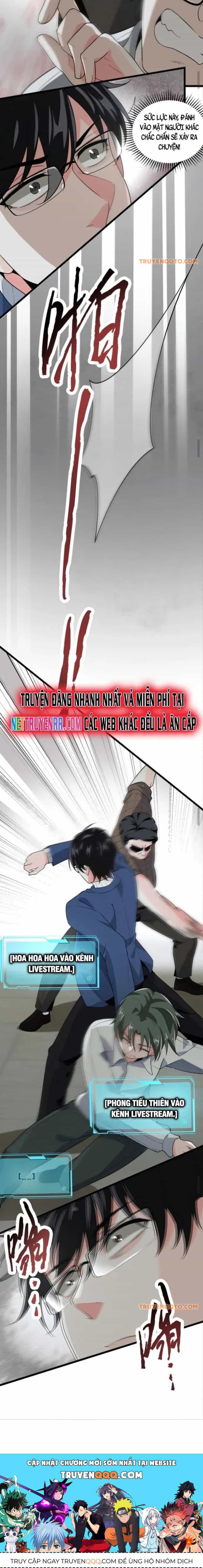 Ta Nói Tối Nay Vô Thần, Thế Là Chúng Thần Vẫn Lạc - Chương 2 - ảnh 7