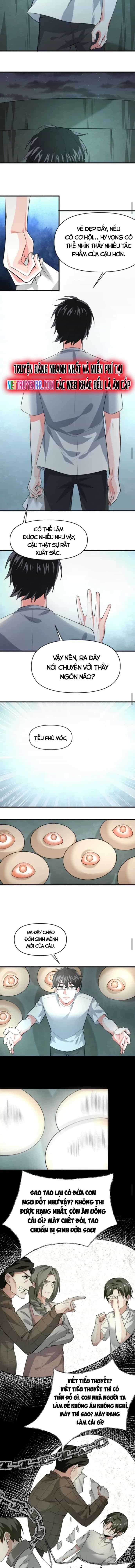 Ta Nói Tối Nay Vô Thần, Thế Là Chúng Thần Vẫn Lạc - Chương 23 - ảnh 3