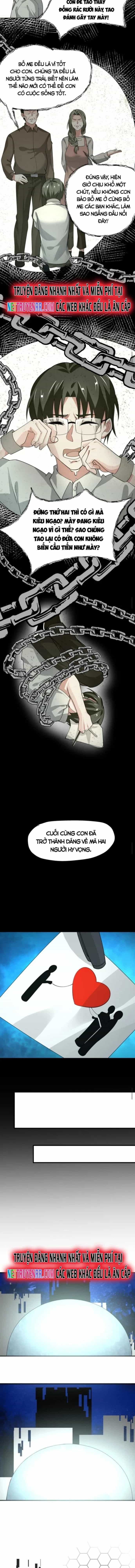Ta Nói Tối Nay Vô Thần, Thế Là Chúng Thần Vẫn Lạc - Chương 23 - ảnh 4