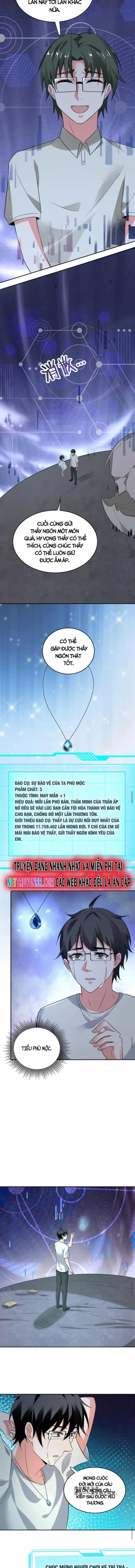Ta Nói Tối Nay Vô Thần, Thế Là Chúng Thần Vẫn Lạc - Chương 24 - ảnh 2