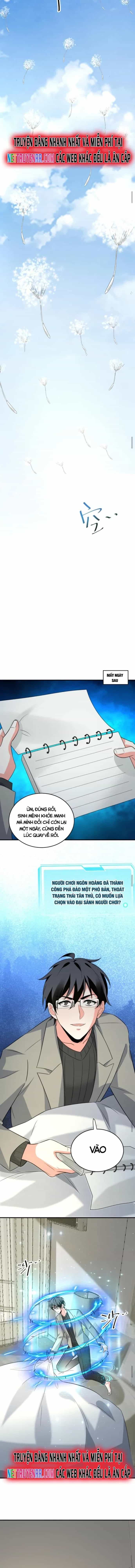 Ta Nói Tối Nay Vô Thần, Thế Là Chúng Thần Vẫn Lạc - Chương 26 - ảnh 5