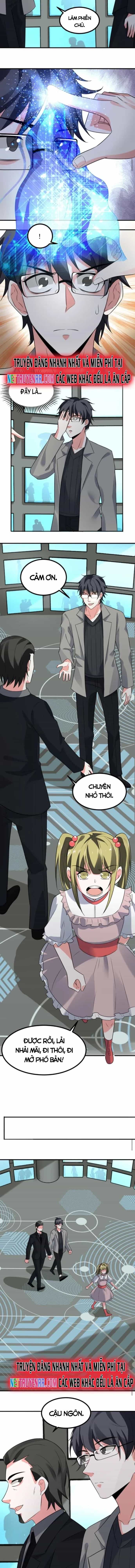 Ta Nói Tối Nay Vô Thần, Thế Là Chúng Thần Vẫn Lạc - Chương 29 - ảnh 3