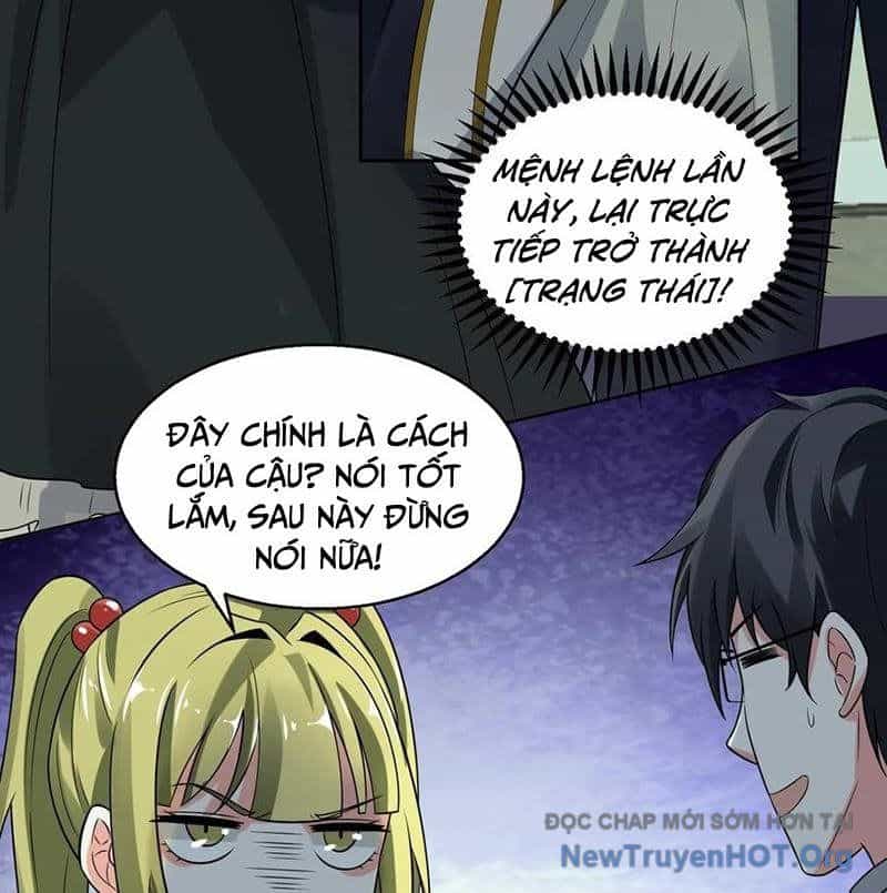 Ta Nói Tối Nay Vô Thần, Thế Là Chúng Thần Vẫn Lạc - Chương 32 - ảnh 31