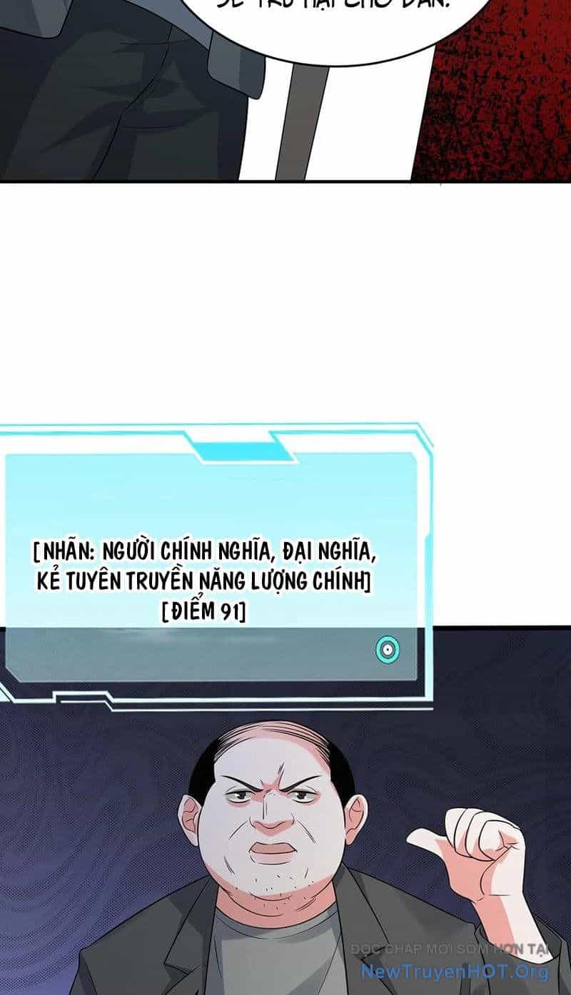 Ta Nói Tối Nay Vô Thần, Thế Là Chúng Thần Vẫn Lạc - Chương 33 - ảnh 33