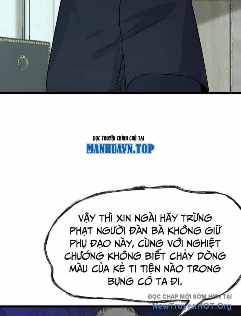 Ta Nói Tối Nay Vô Thần, Thế Là Chúng Thần Vẫn Lạc - Chương 34 - ảnh 10
