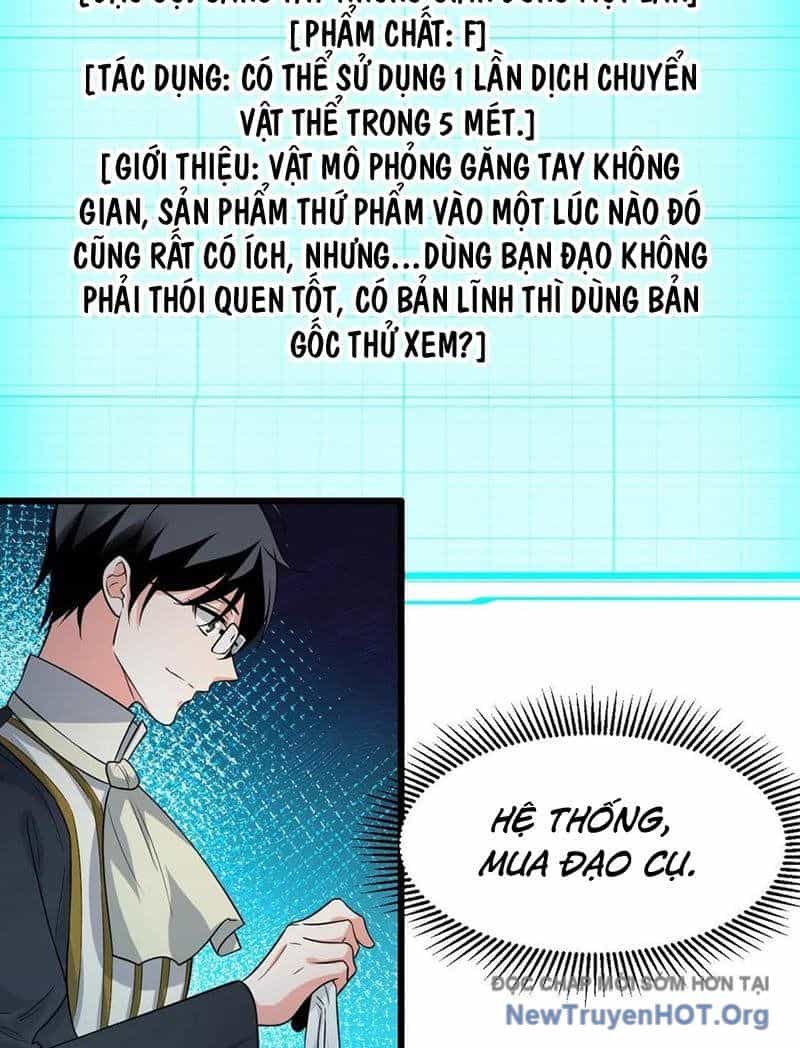 Ta Nói Tối Nay Vô Thần, Thế Là Chúng Thần Vẫn Lạc - Chương 34 - ảnh 7