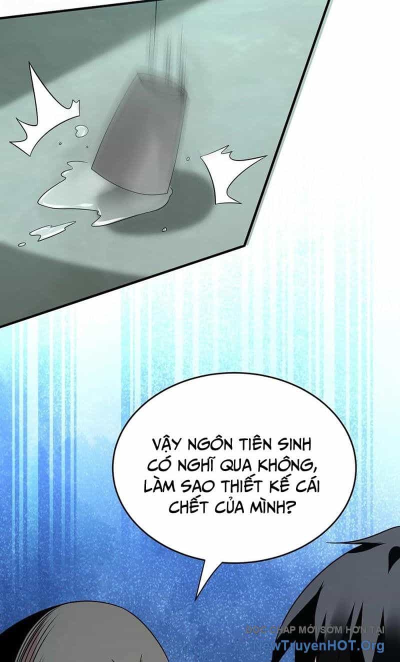 Ta Nói Tối Nay Vô Thần, Thế Là Chúng Thần Vẫn Lạc - Chương 35 - ảnh 17