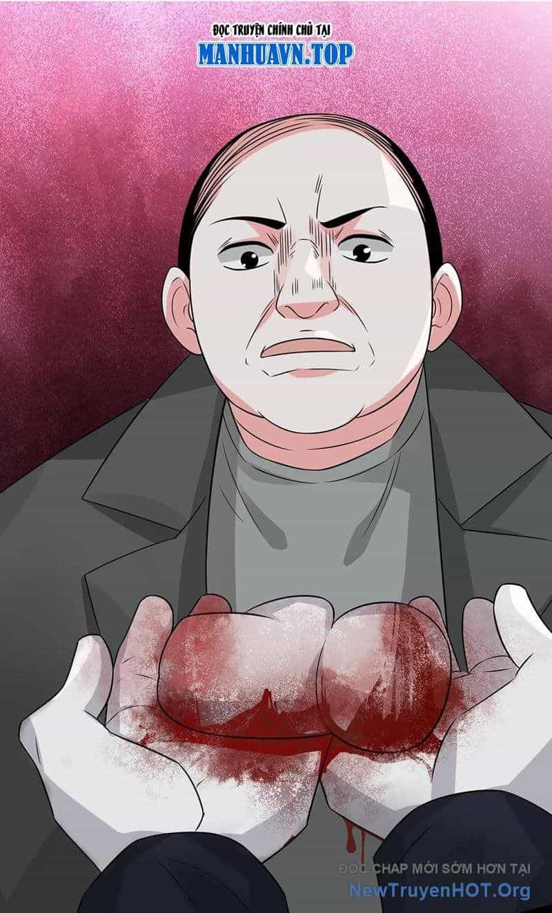 Ta Nói Tối Nay Vô Thần, Thế Là Chúng Thần Vẫn Lạc - Chương 35 - ảnh 2