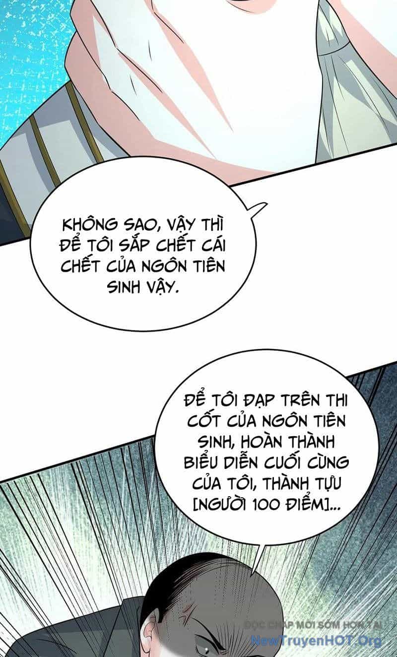 Ta Nói Tối Nay Vô Thần, Thế Là Chúng Thần Vẫn Lạc - Chương 35 - ảnh 20