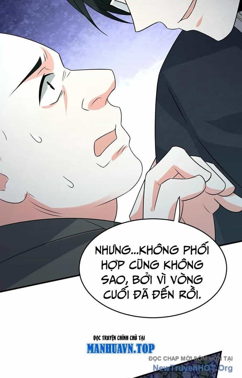 Ta Nói Tối Nay Vô Thần, Thế Là Chúng Thần Vẫn Lạc - Chương 35 - ảnh 26