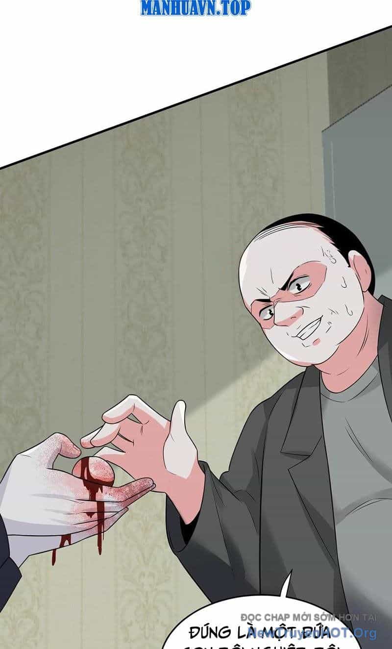 Ta Nói Tối Nay Vô Thần, Thế Là Chúng Thần Vẫn Lạc - Chương 35 - ảnh 8
