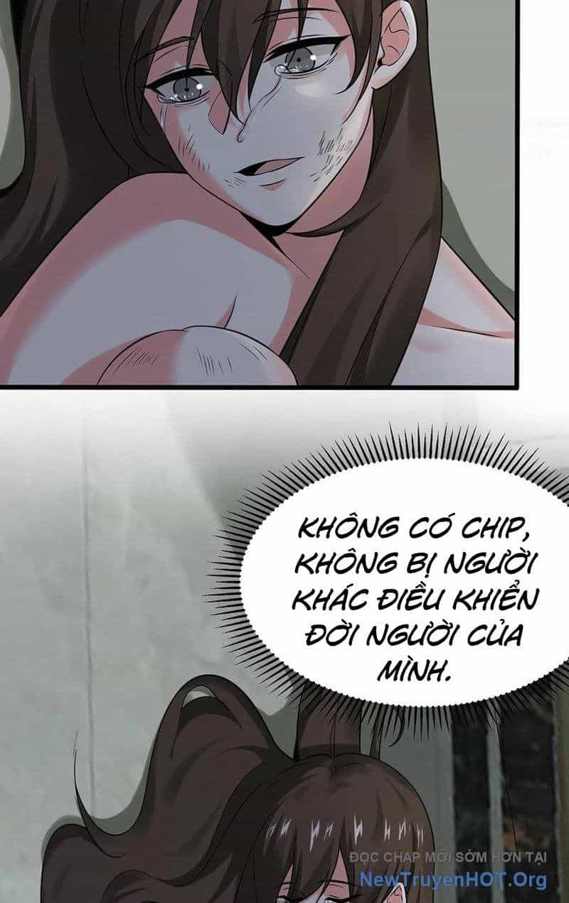 Ta Nói Tối Nay Vô Thần, Thế Là Chúng Thần Vẫn Lạc - Chương 36 - ảnh 4