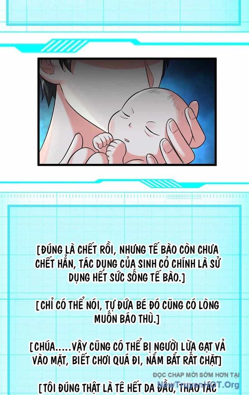 Ta Nói Tối Nay Vô Thần, Thế Là Chúng Thần Vẫn Lạc - Chương 36 - ảnh 8