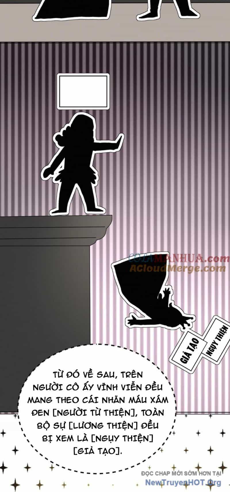 Ta Nói Tối Nay Vô Thần, Thế Là Chúng Thần Vẫn Lạc - Chương 37 - ảnh 29