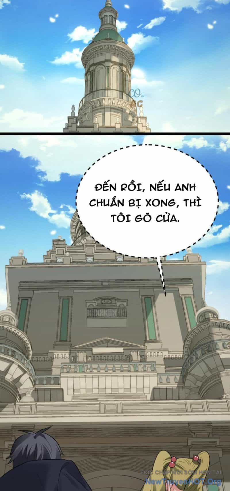 Ta Nói Tối Nay Vô Thần, Thế Là Chúng Thần Vẫn Lạc - Chương 37 - ảnh 31