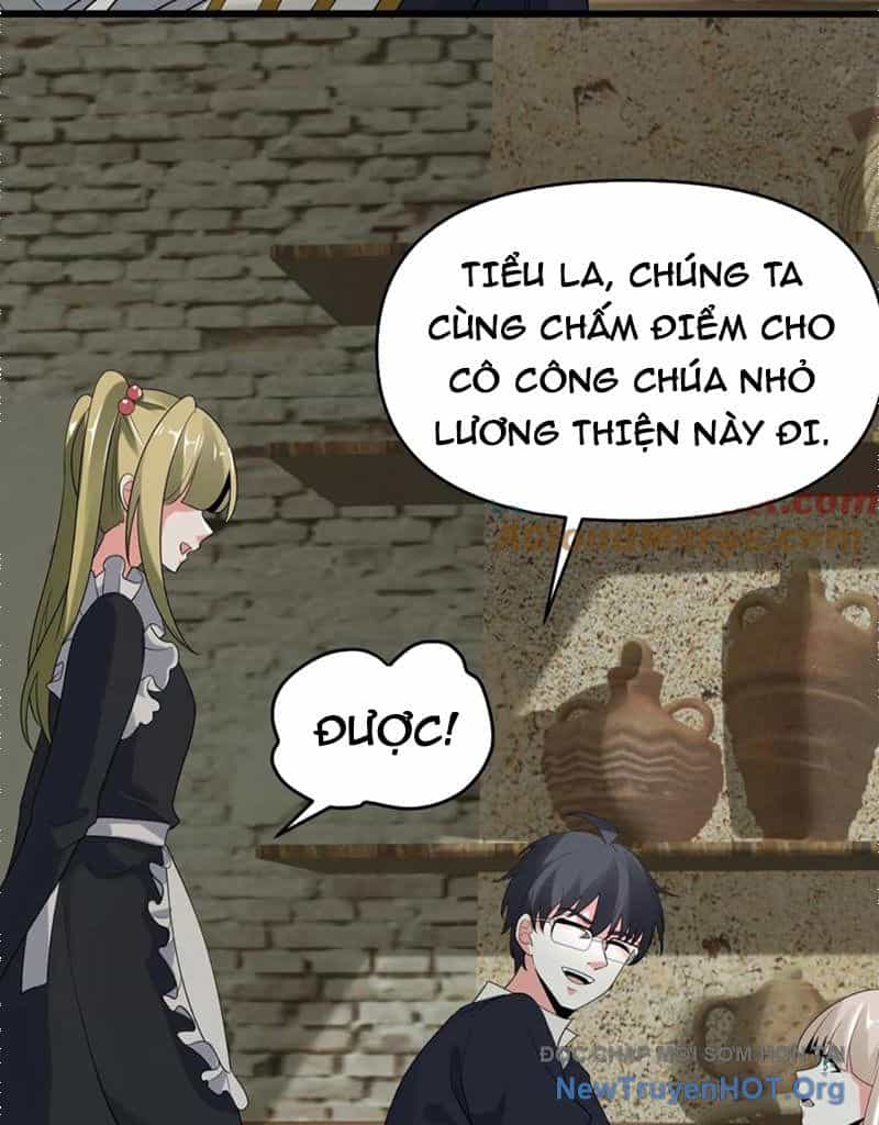Ta Nói Tối Nay Vô Thần, Thế Là Chúng Thần Vẫn Lạc - Chương 39 - ảnh 31