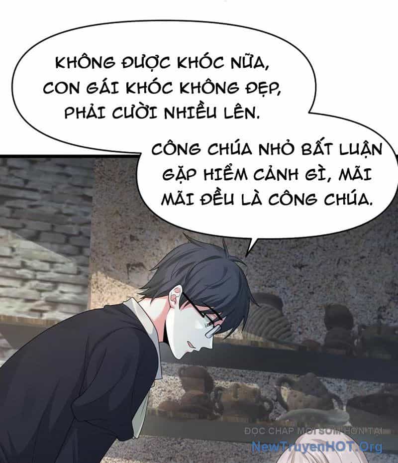 Ta Nói Tối Nay Vô Thần, Thế Là Chúng Thần Vẫn Lạc - Chương 39 - ảnh 8