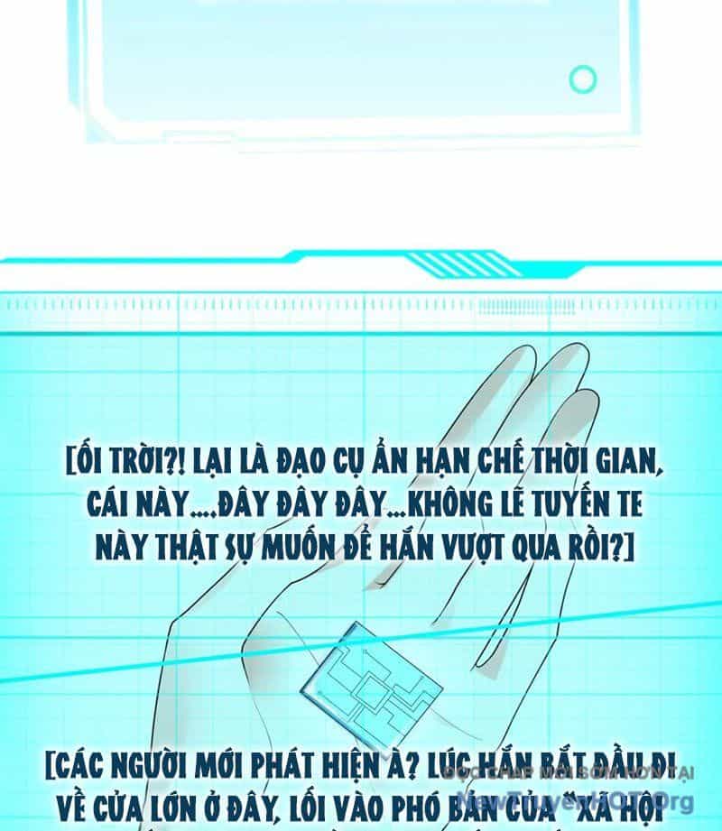 Ta Nói Tối Nay Vô Thần, Thế Là Chúng Thần Vẫn Lạc - Chương 40 - ảnh 13