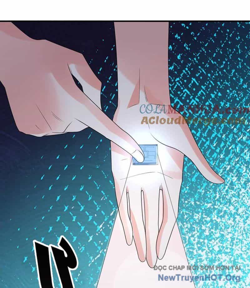 Ta Nói Tối Nay Vô Thần, Thế Là Chúng Thần Vẫn Lạc - Chương 40 - ảnh 17