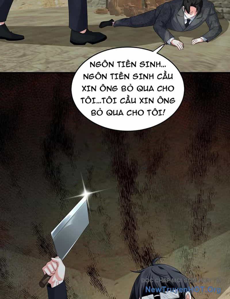 Ta Nói Tối Nay Vô Thần, Thế Là Chúng Thần Vẫn Lạc - Chương 40 - ảnh 29