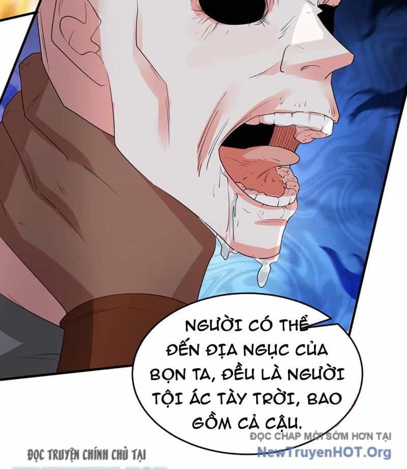 Ta Nói Tối Nay Vô Thần, Thế Là Chúng Thần Vẫn Lạc - Chương 40 - ảnh 51