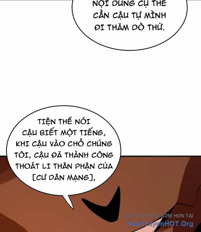 Ta Nói Tối Nay Vô Thần, Thế Là Chúng Thần Vẫn Lạc - Chương 40 - ảnh 56