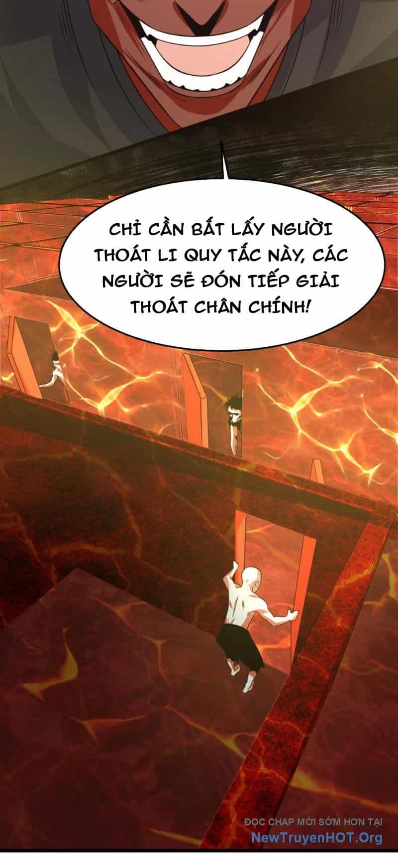Ta Nói Tối Nay Vô Thần, Thế Là Chúng Thần Vẫn Lạc - Chương 41 - ảnh 16