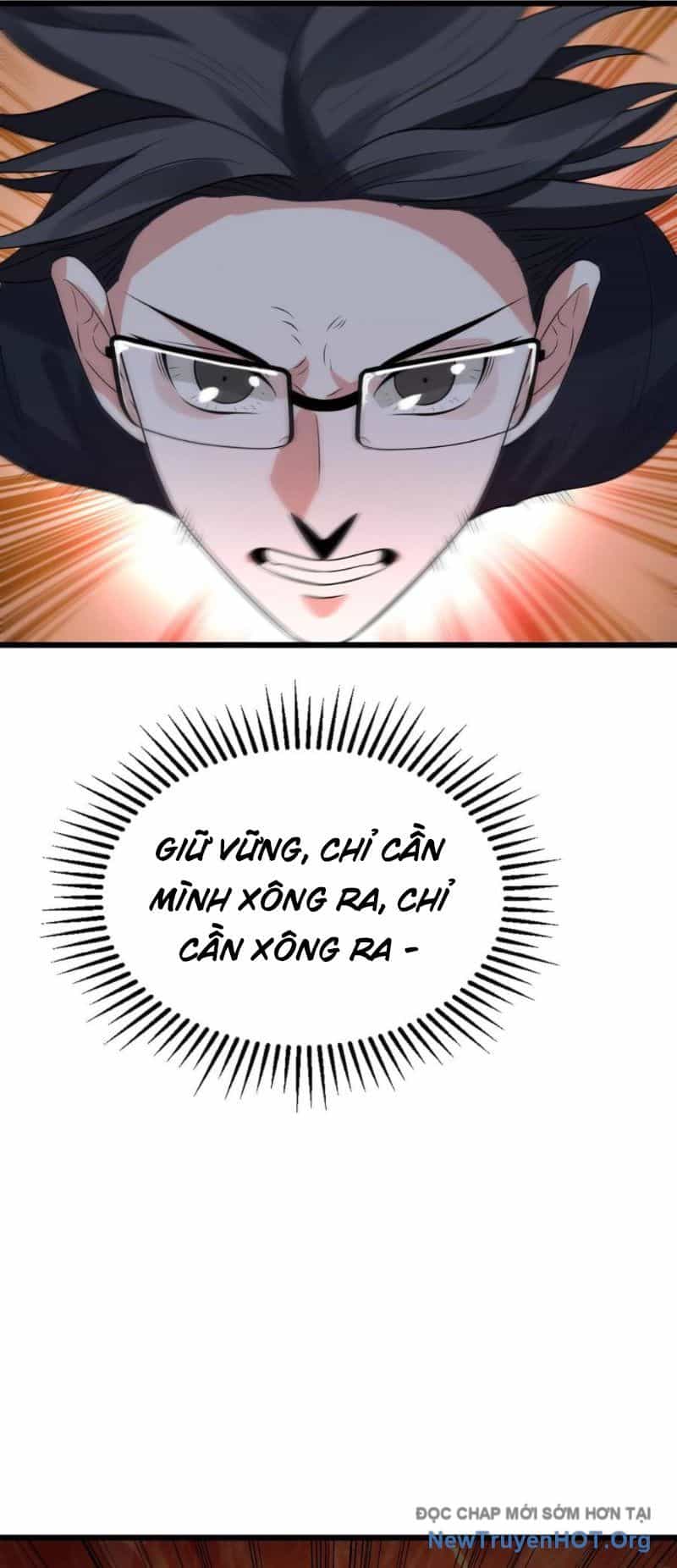 Ta Nói Tối Nay Vô Thần, Thế Là Chúng Thần Vẫn Lạc - Chương 41 - ảnh 27