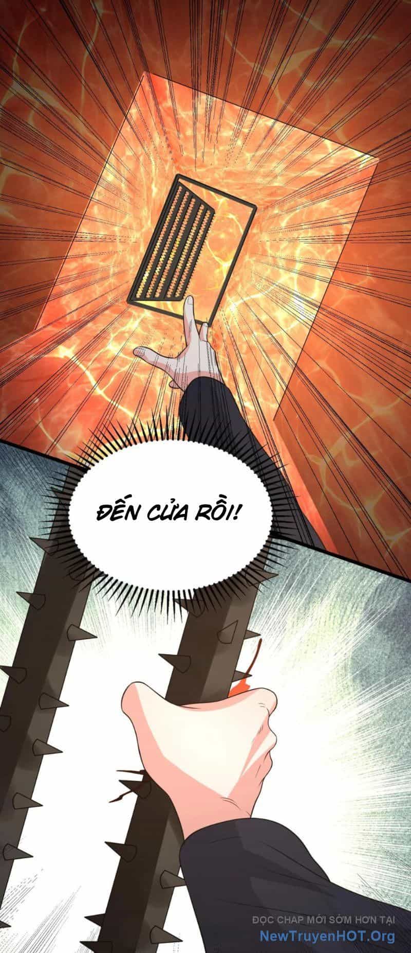 Ta Nói Tối Nay Vô Thần, Thế Là Chúng Thần Vẫn Lạc - Chương 41 - ảnh 28
