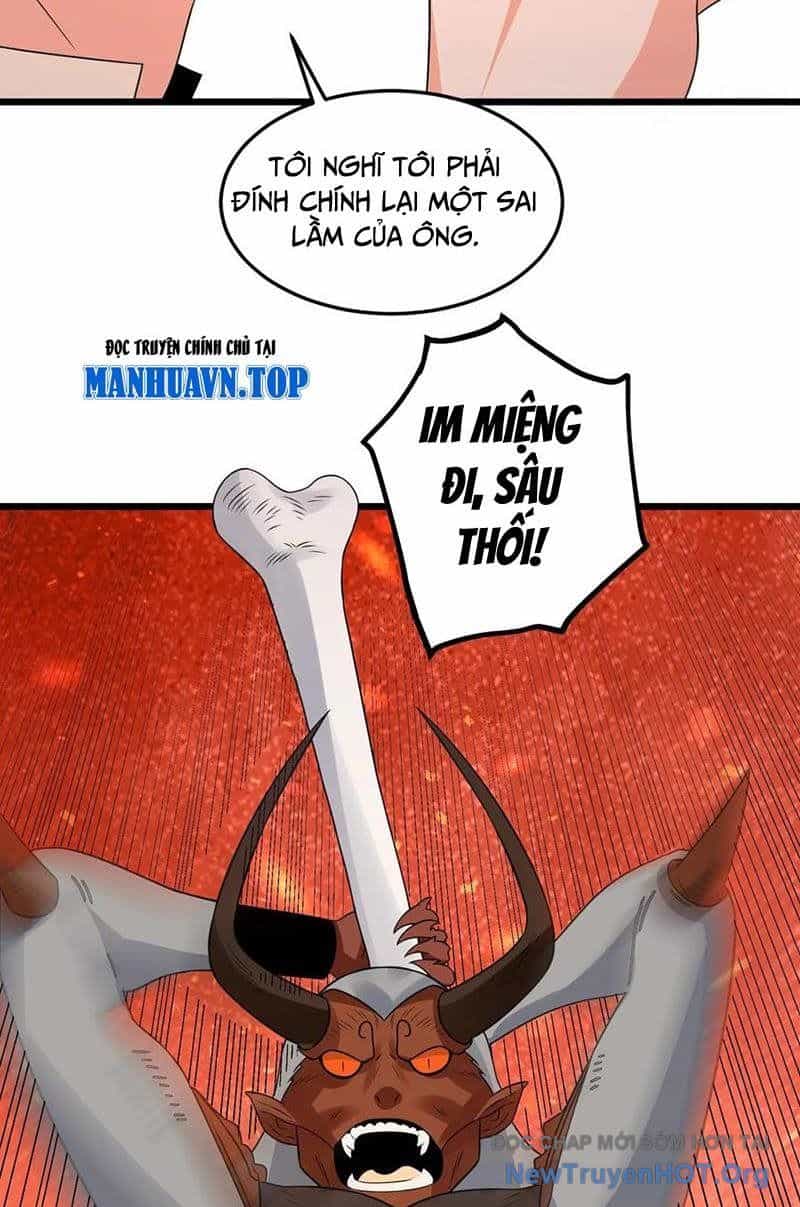 Ta Nói Tối Nay Vô Thần, Thế Là Chúng Thần Vẫn Lạc - Chương 43 - ảnh 16