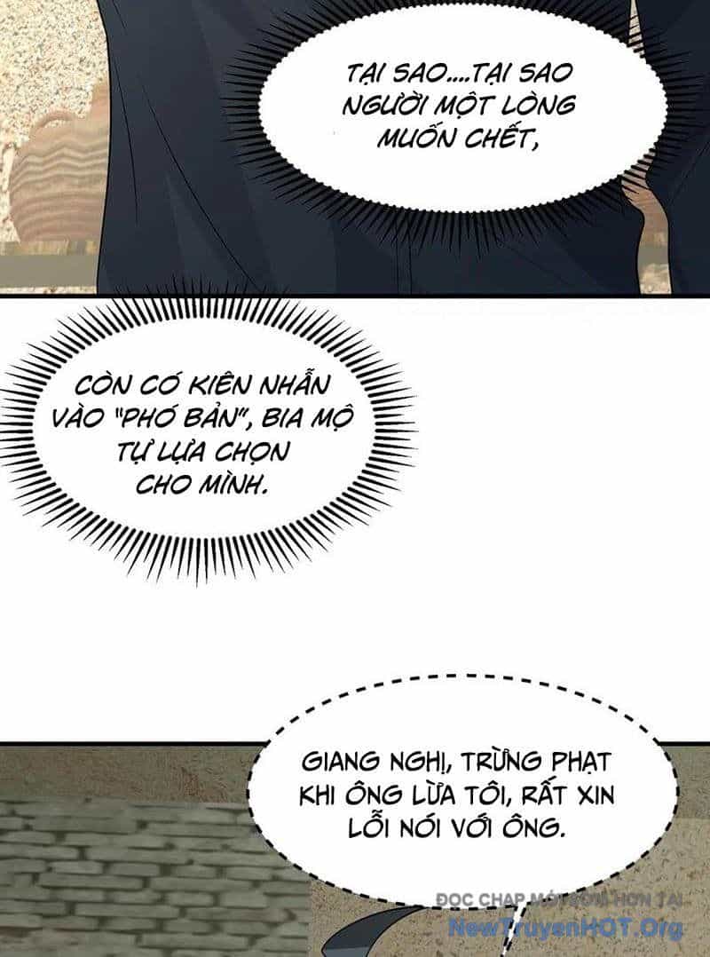 Ta Nói Tối Nay Vô Thần, Thế Là Chúng Thần Vẫn Lạc - Chương 44 - ảnh 25