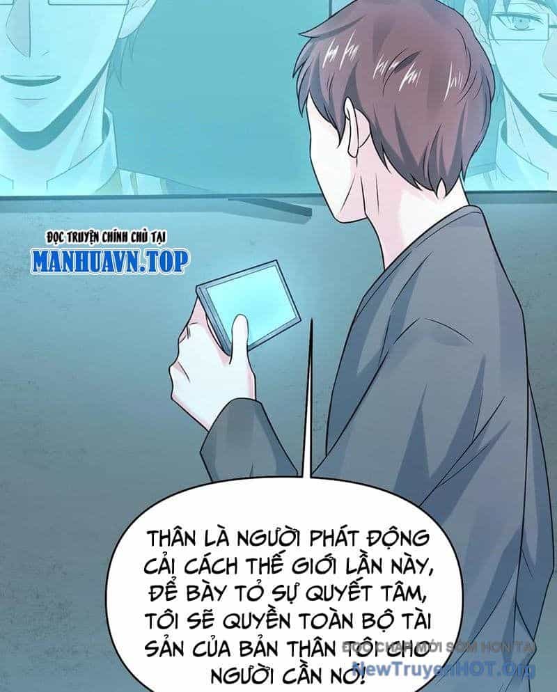 Ta Nói Tối Nay Vô Thần, Thế Là Chúng Thần Vẫn Lạc - Chương 45 - ảnh 26
