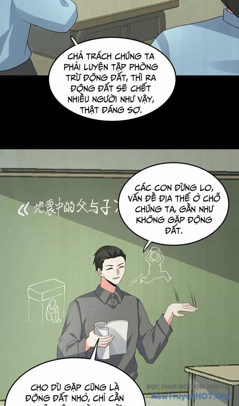 Ta Nói Tối Nay Vô Thần, Thế Là Chúng Thần Vẫn Lạc - Chương 46 - ảnh 11