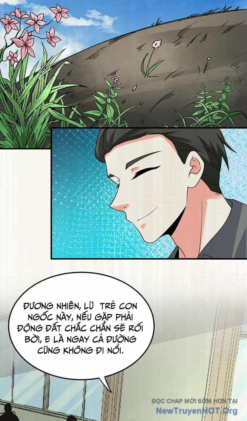 Ta Nói Tối Nay Vô Thần, Thế Là Chúng Thần Vẫn Lạc - Chương 46 - ảnh 14