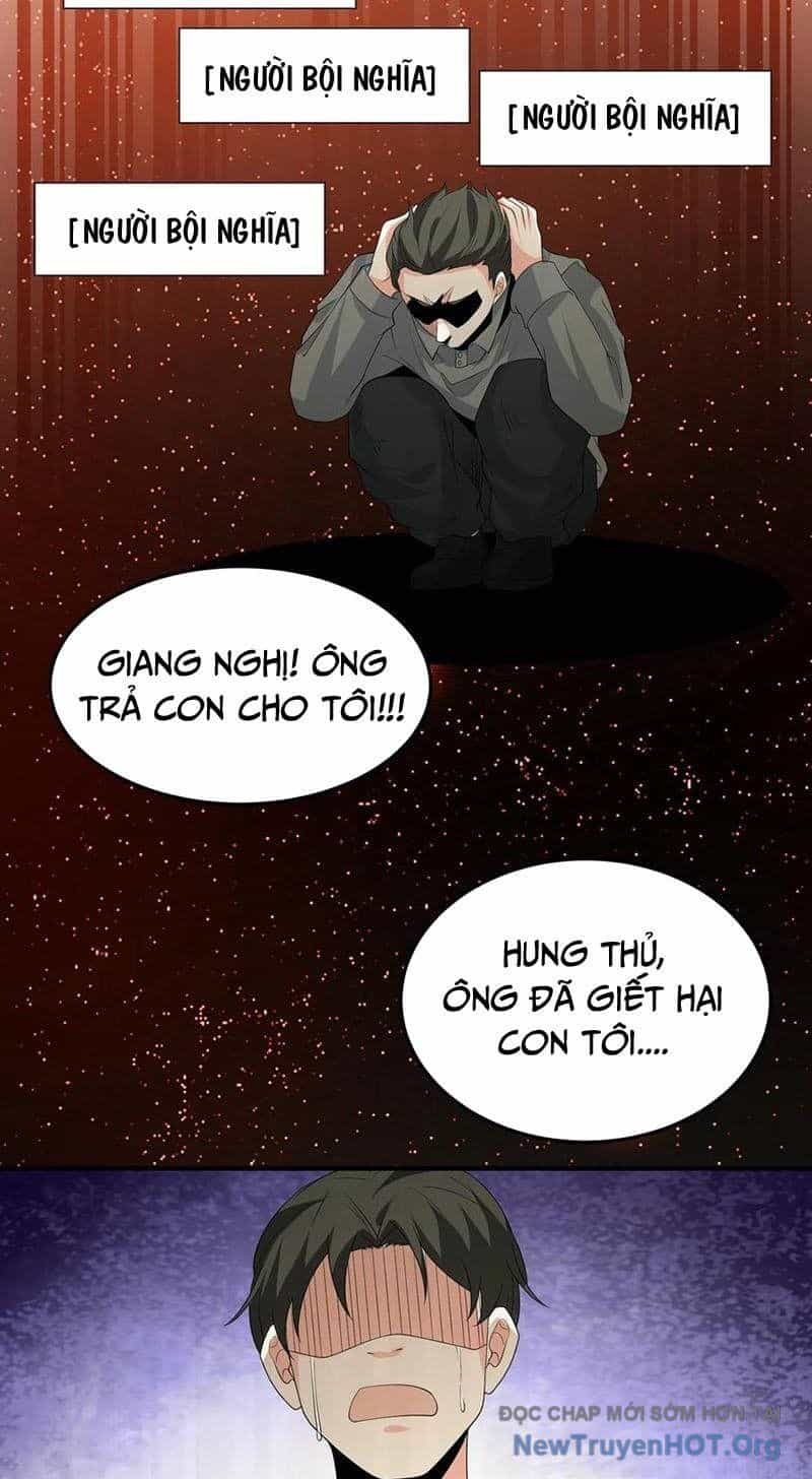 Ta Nói Tối Nay Vô Thần, Thế Là Chúng Thần Vẫn Lạc - Chương 46 - ảnh 39