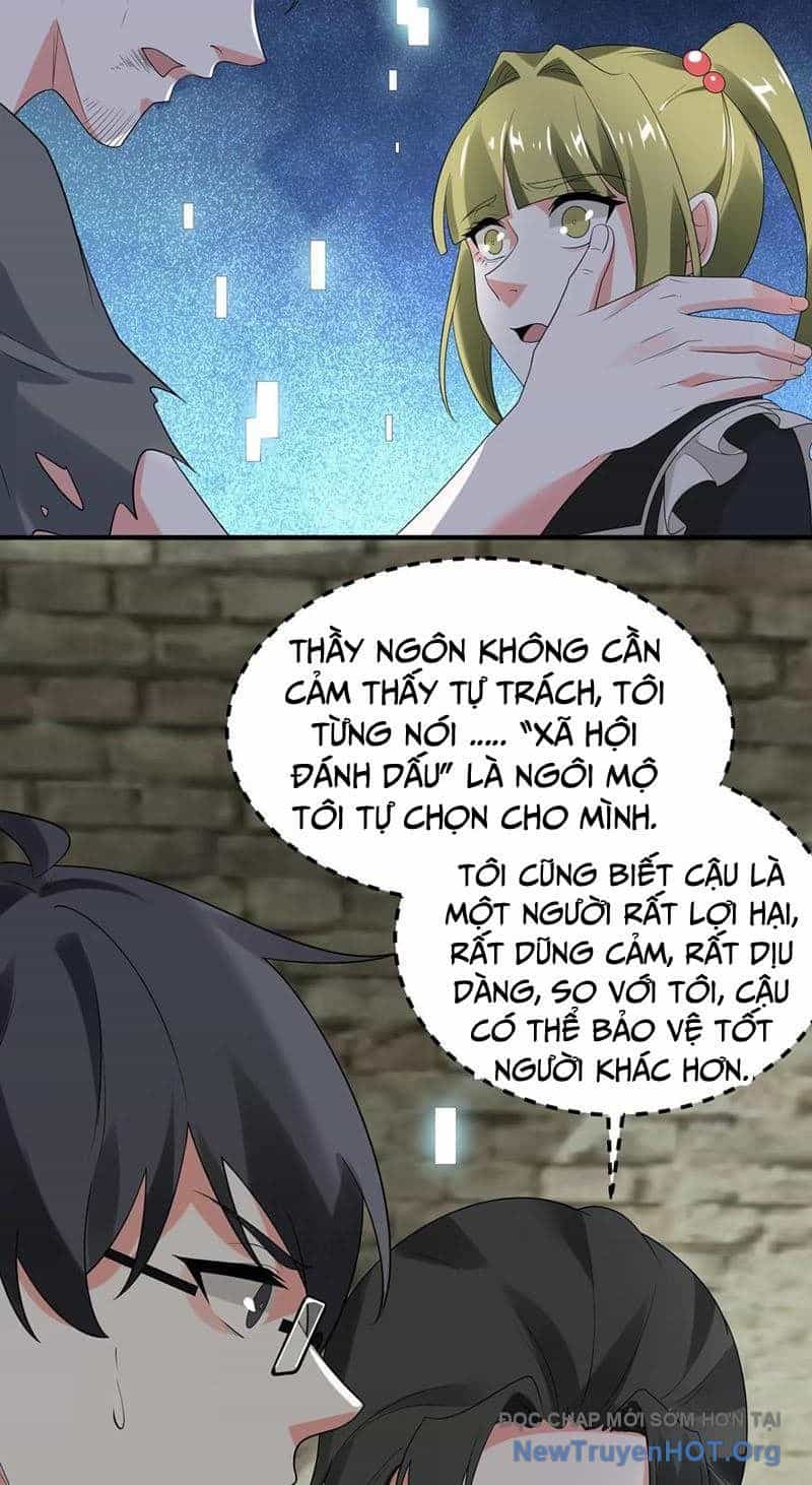 Ta Nói Tối Nay Vô Thần, Thế Là Chúng Thần Vẫn Lạc - Chương 47 - ảnh 14
